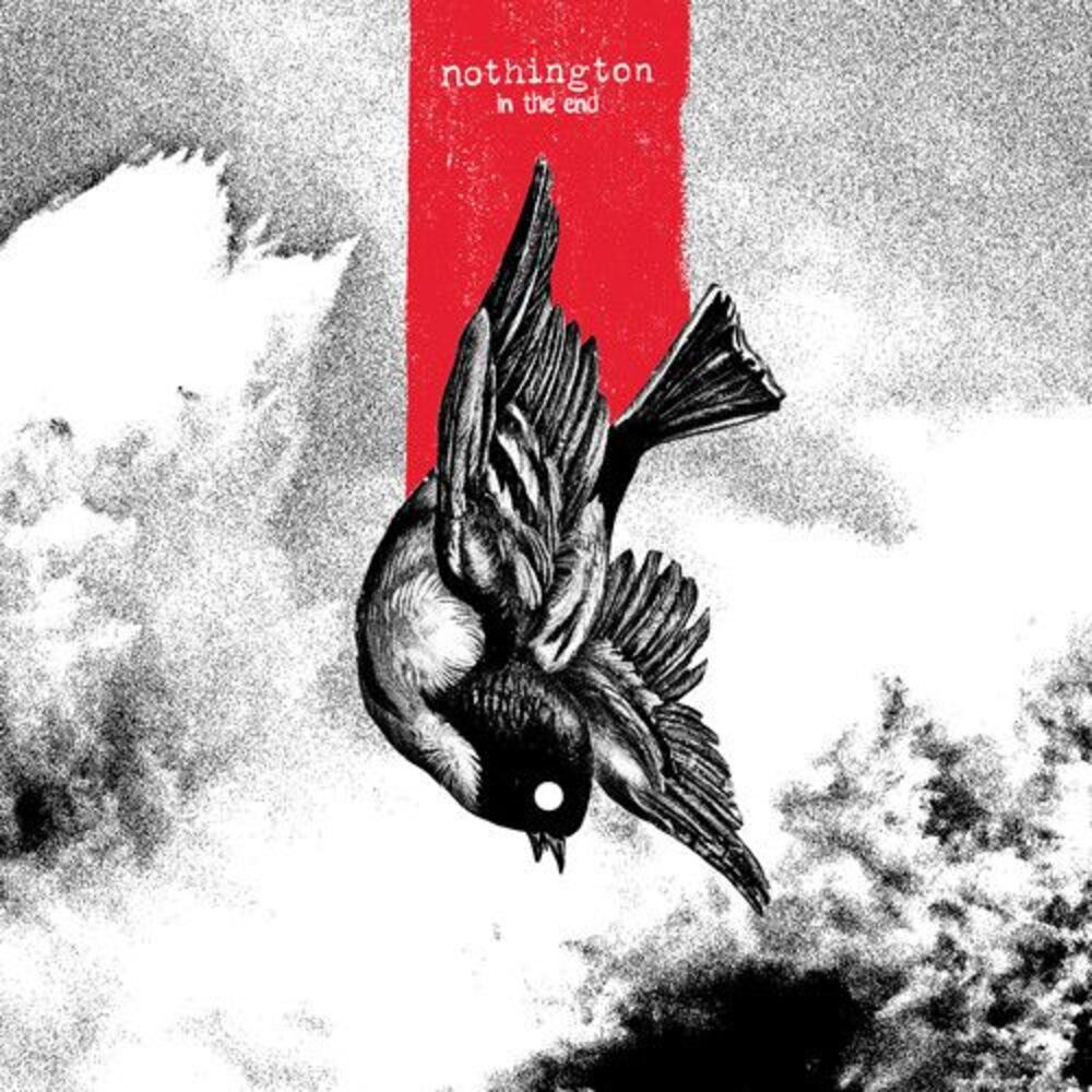 Nothington - In The End  LP LP